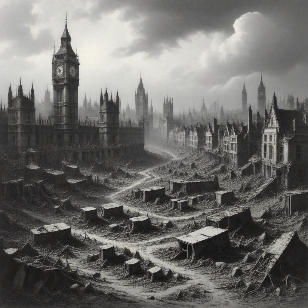 Great Plague of London